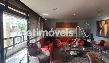 Apartamento à venda no bairro Anchieta com 179m² e 4 dormitórios/quartos.