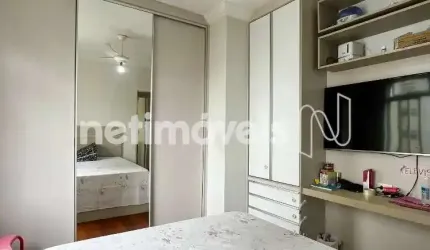 Cobertura à venda no bairro Luxemburgo com 150 m² de área.