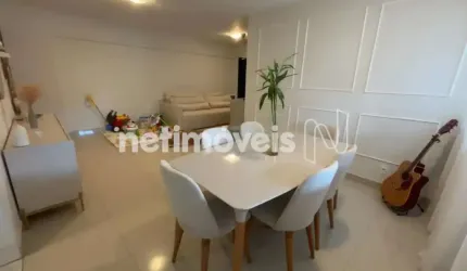 Apartamento à venda no bairro Santo Antônio com 178 m² e 3 dormitórios/quartos.