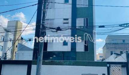 Cobertura com 4 dormitórios à venda no bairro Padre Eustáquio - 269 m² de área útil