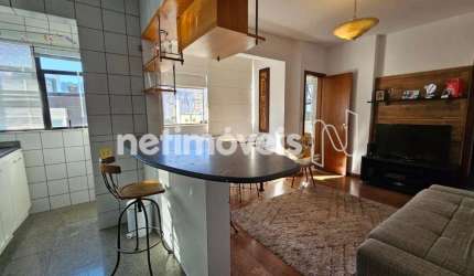 Apartamento para Alugar no Bairro Carmo com 55m² e 1 Dormitório/Quartos