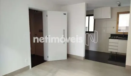 Apartamento para aluguel em Lourdes - 2 dormitórios e 65 m² de área útil disponível.