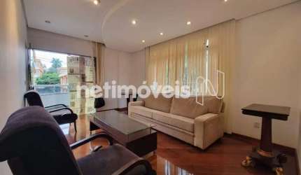 Apartamento para alugar no bairro Anchieta com 218 m² e 3 dormitórios/quartos.