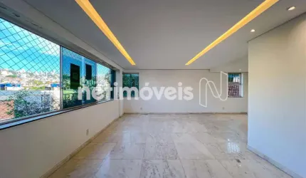 Apartamento à venda no bairro Vila Paris com 198 m² e 4 dormitórios/quartos disponíveis