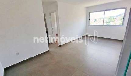 Apartamento para alugar no bairro São Lucas com 2 dormitórios e 60 m² de área útil