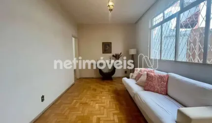 Apartamento para alugar no bairro São Pedro com 145 m² e 4 dormitórios/quartos