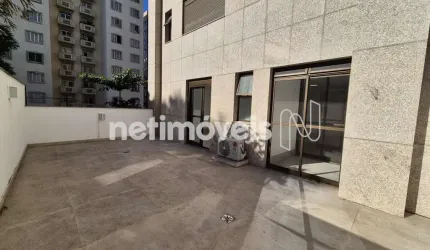Apartamento para alugar no bairro Savassi com 100 m² e 2 dormitórios/quartos disponíveis.