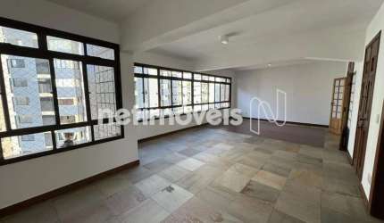 Apartamento para Aluguel no Bairro Anchieta com 3 dormitórios e 191 m² de área útil