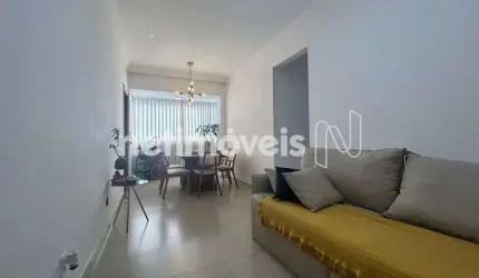 Apartamento à venda no bairro Buritis com 100m² e 3 dormitórios/quartos disponíveis.