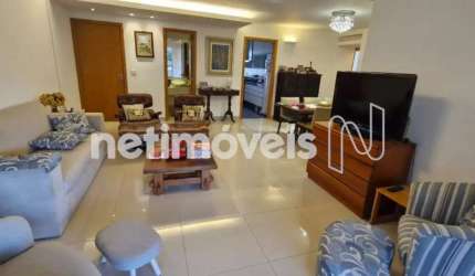 Apartamento à venda com 203 m², 4 dormitórios/quartos no Grajaú