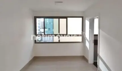 Apartamento para Alugar em Lourdes: 62m² com 2 dormitórios/quartos disponíveis.