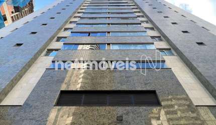Apartamento para Aluguel com 100 m² no Bairro Lourdes e 3 Dormitórios/Quartos.