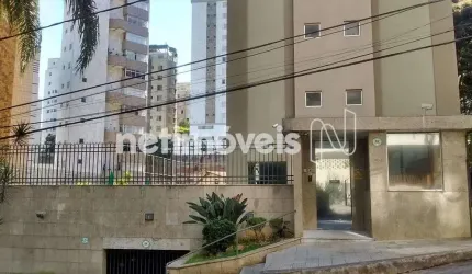 Apartamento para alugar em Santo Antônio - 141m² e 3 dormitórios/quartos disponíveis.