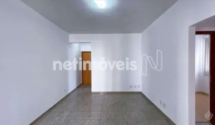Apartamento para alugar no Belvedere com 70m² e 2 dormitórios/quartos disponíveis