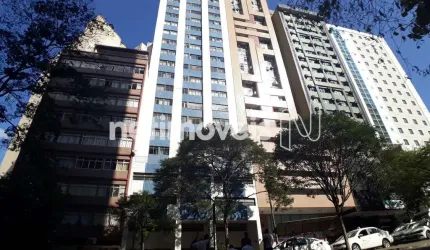 Apartamento à venda em Lourdes com 70m² e 2 dormitórios/quartos disponíveis.