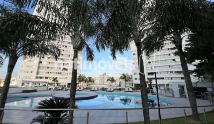 Apartamento à venda no bairro Nova Suíssa, 88m² com 3 dormitórios/quartos disponíveis.
