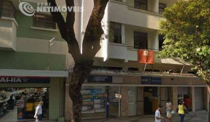 Edifício Comercial à Venda no Centro com Área Total de 1204 m² - Oportunidade!