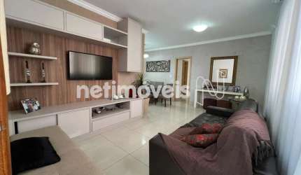 Apartamento à venda com 3 dormitórios no bairro Calafate - 85 m² disponíveis