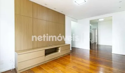 Cobertura à venda no bairro Serra - 300 m² com 4 dormitórios/quartos. Oportunidade!