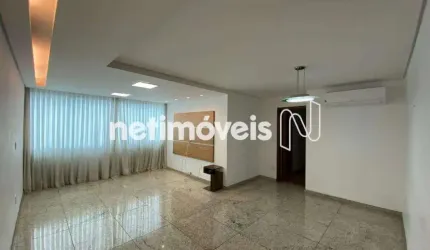 Apartamento à venda no bairro Padre Eustáquio com 110m² e 4 dormitórios/quartos.