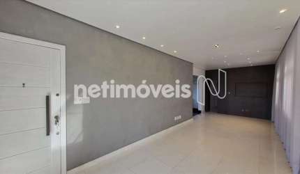 Apartamento à venda com 4 dormitórios no Coração de Jesus e 126 m² de área útil.