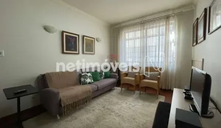 Apartamento à venda em São Lucas com 137 m² e 4 dormitórios/quartos disponíveis