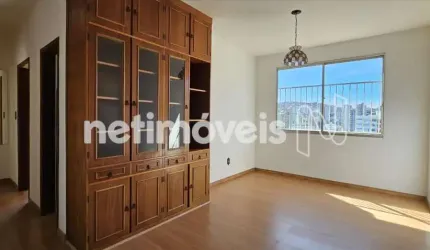 Apartamento para Venda no Bairro Serra com 68m² e 2 dormitórios/quartos disponíveis