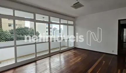 Apartamento à venda no bairro Funcionários - 149 m² e 4 dormitórios/quartos disponíveis