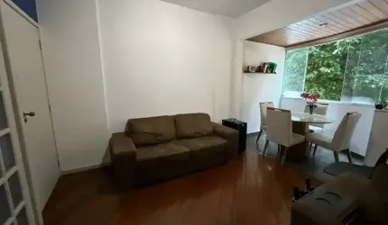 Apartamento à venda no Carmo com 75 m² e 3 dormitórios/quartos disponíveis.
