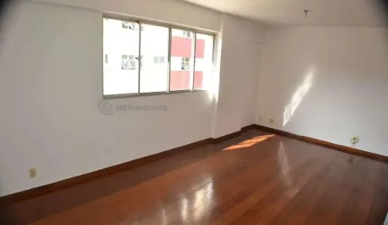 Apartamento para Aluguel com 3 Dormitórios no Bairro Lourdes e 118 m² de Área Útil