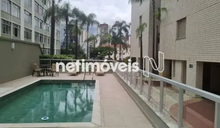 Apartamento à venda no bairro Santo Antônio com 95m² e 3 dormitórios/quartos disponíveis.