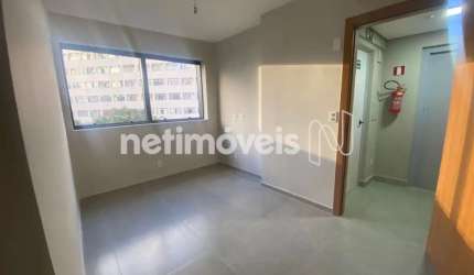 Apartamento para Aluguel no bairro Funcionários com 47m² e 2 dormitórios/quartos disponíveis