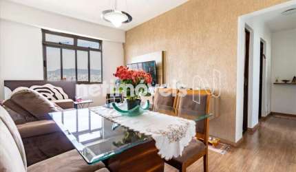 Apartamento à venda no bairro Lagoinha com 62 m² e 2 dormitórios/quartos.