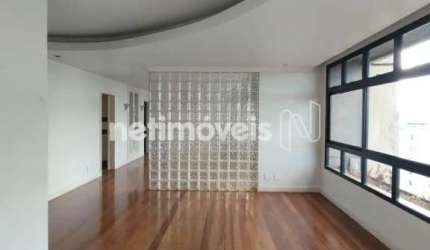 Apartamento para Alugar em Santo Antônio com 180 m² e 4 dormitórios/quartos disponíveis