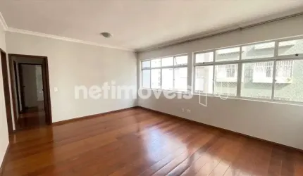 Apartamento para Alugar no bairro Funcionários com 95m² e 3 dormitórios/quartos