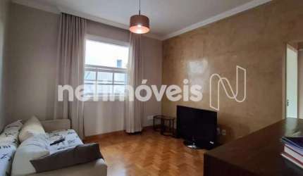 Excelente apartamento para alugar no bairro Santa Efigênia com 3 quartos e 90 m²