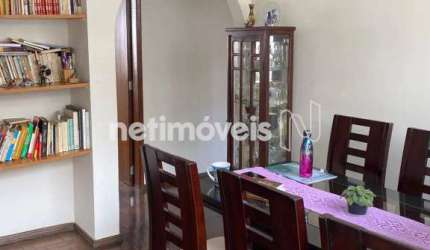 Apartamento à venda no Luxemburgo com 110m² e 3 dormitórios/quartos disponíveis