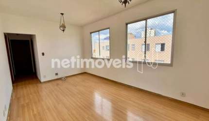 Apartamento à venda no bairro Padre Eustáquio com 3 dormitórios e 67 m² de área útil