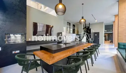 Apartamento à venda no bairro Funcionários com 81 m² e 3 dormitórios/quartos