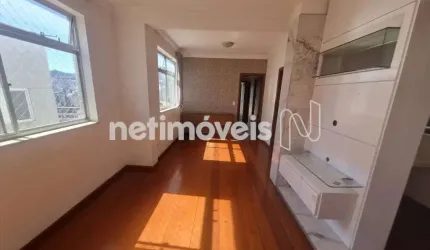 Apartamento à venda com 100m² e 3 dormitórios no bairro São Pedro