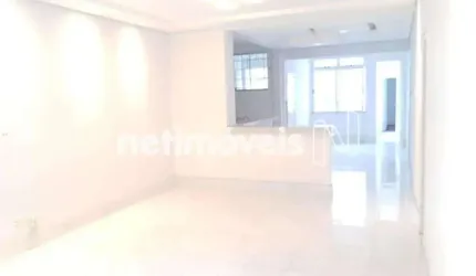 Apartamento à venda no bairro Santo Agostinho com 160 m² e 3 dormitórios/quartos.