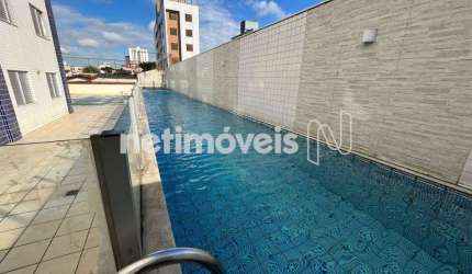 Apartamento à venda no bairro Padre Eustáquio com 95 m² e 3 dormitórios/quartos.