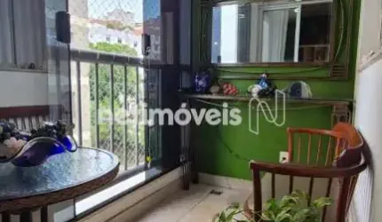 Apartamento à venda no bairro Padre Eustáquio com 64 m² e 3 dormitórios/quartos.