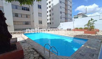Apartamento à venda no bairro Padre Eustáquio com 84 m² e 3 dormitórios/quartos.