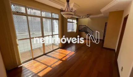Cobertura à venda com 5 dormitórios no bairro Padre Eustáquio - 239 m² de área útil