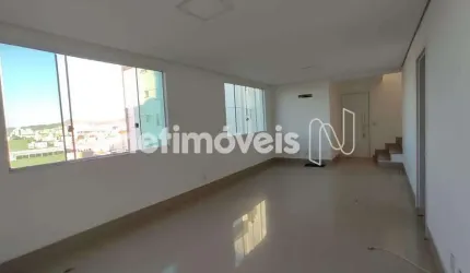 Cobertura à Venda no Bairro Padre Eustáquio com 3 Dormitórios e 180 m²