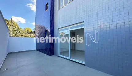 Apartamento à venda no bairro Padre Eustáquio com 95 m² e 2 quartos/dormitórios.