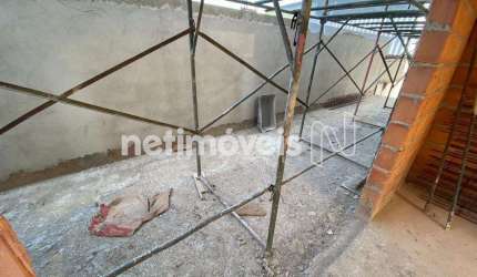 Apartamento à venda no bairro Padre Eustáquio com 130 m² e 3 dormitórios/quartos.