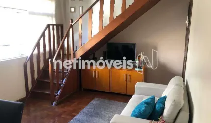 Cobertura à venda em Padre Eustáquio, 167 m², 4 dormitórios/quartos disponíveis