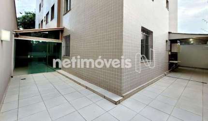 Apartamento à venda no bairro Padre Eustáquio com 172 m² e 3 dormitórios/quartos.